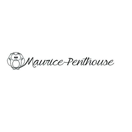 Maurice Penthouse Villa Rome Luaran gambar