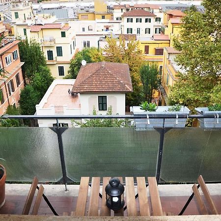 Maurice Penthouse Villa Rome Luaran gambar
