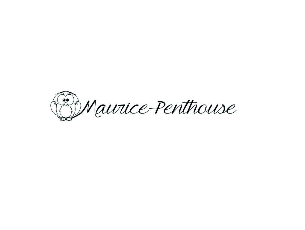 Maurice Penthouse Villa Rome Luaran gambar