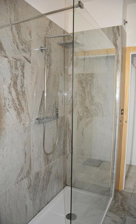 Maurice Penthouse Villa Rome Bilik gambar