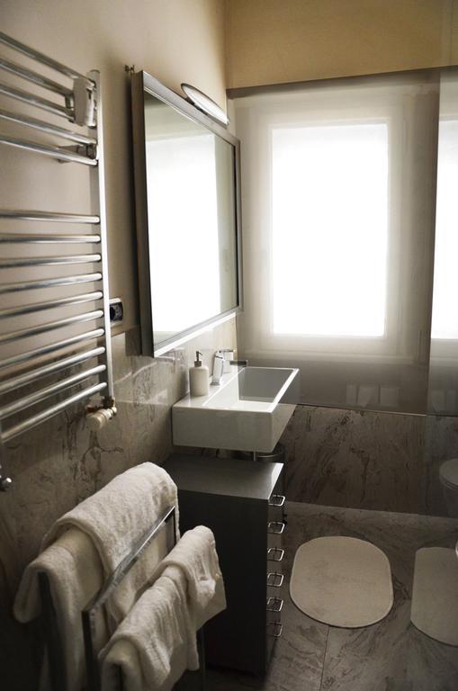 Maurice Penthouse Villa Rome Luaran gambar