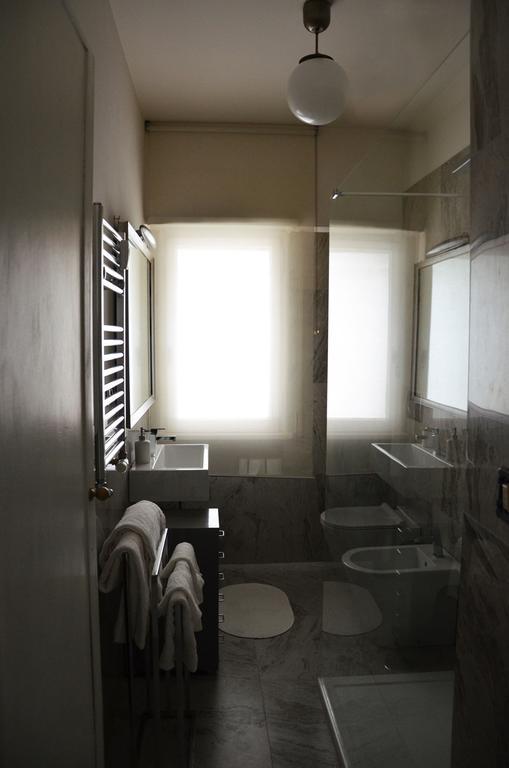 Maurice Penthouse Villa Rome Luaran gambar