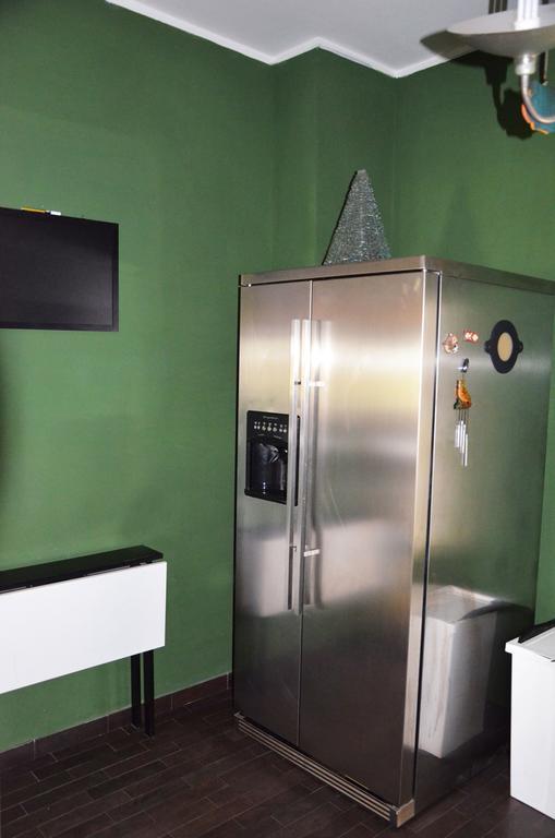 Maurice Penthouse Villa Rome Luaran gambar