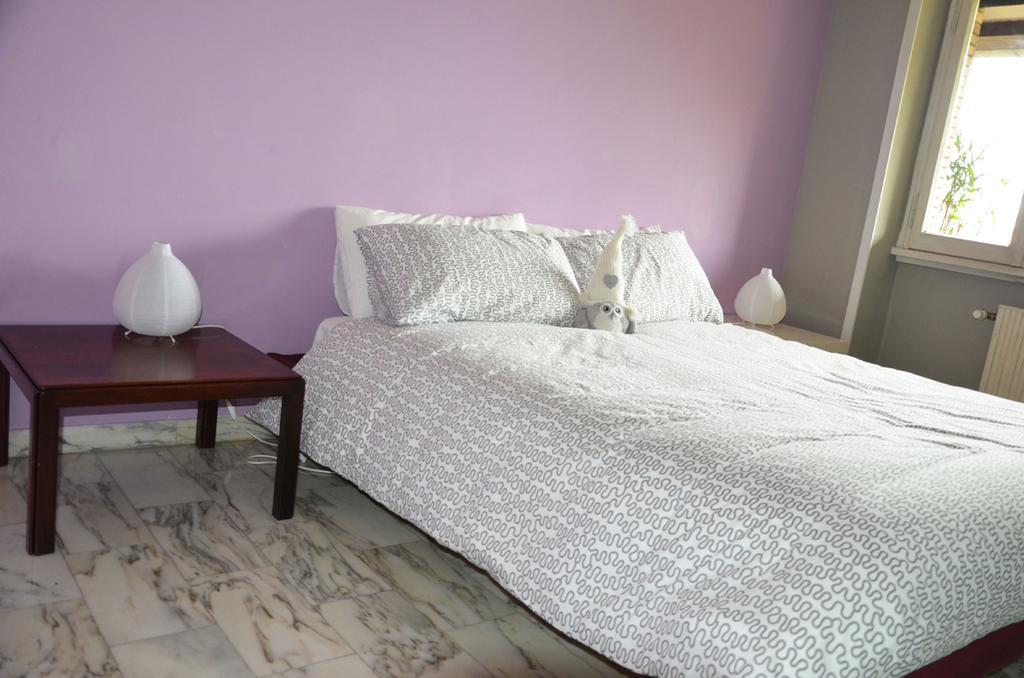Maurice Penthouse Villa Rome Luaran gambar