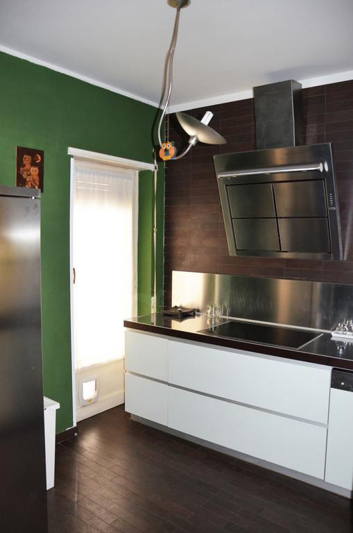 Maurice Penthouse Villa Rome Luaran gambar