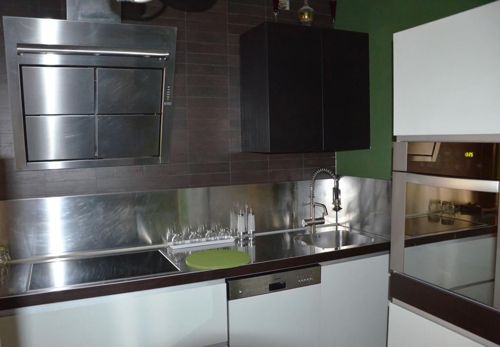 Maurice Penthouse Villa Rome Luaran gambar