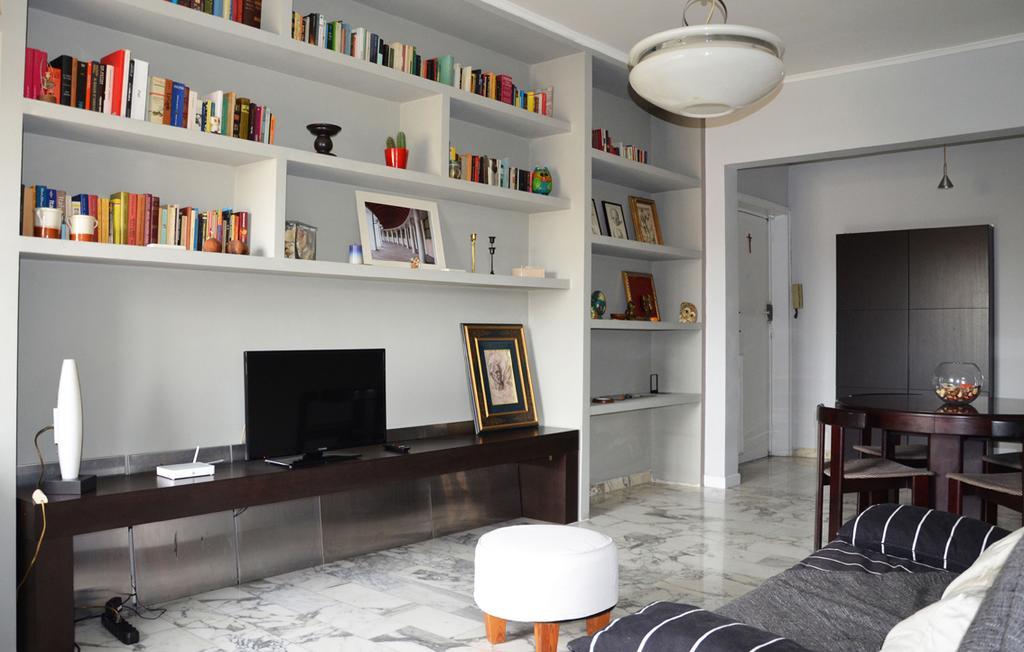 Maurice Penthouse Villa Rome Luaran gambar