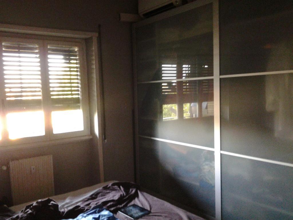 Maurice Penthouse Villa Rome Luaran gambar